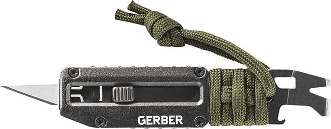 Multifunktionswerkzeug Pryrid-X OD Green
