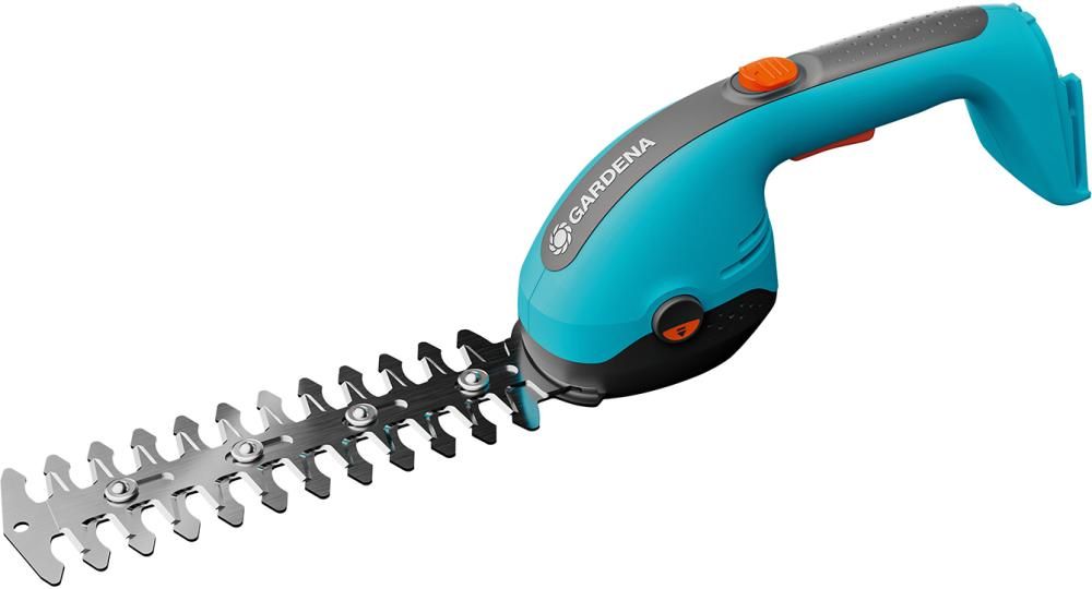 Akku Gras- und Strauch schere PowerCut 20/18V solo 14750-55