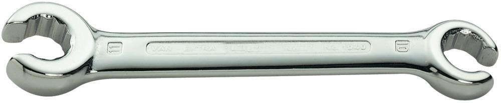 Doppelringschl. DIN3118 12x14mm offen Bahco