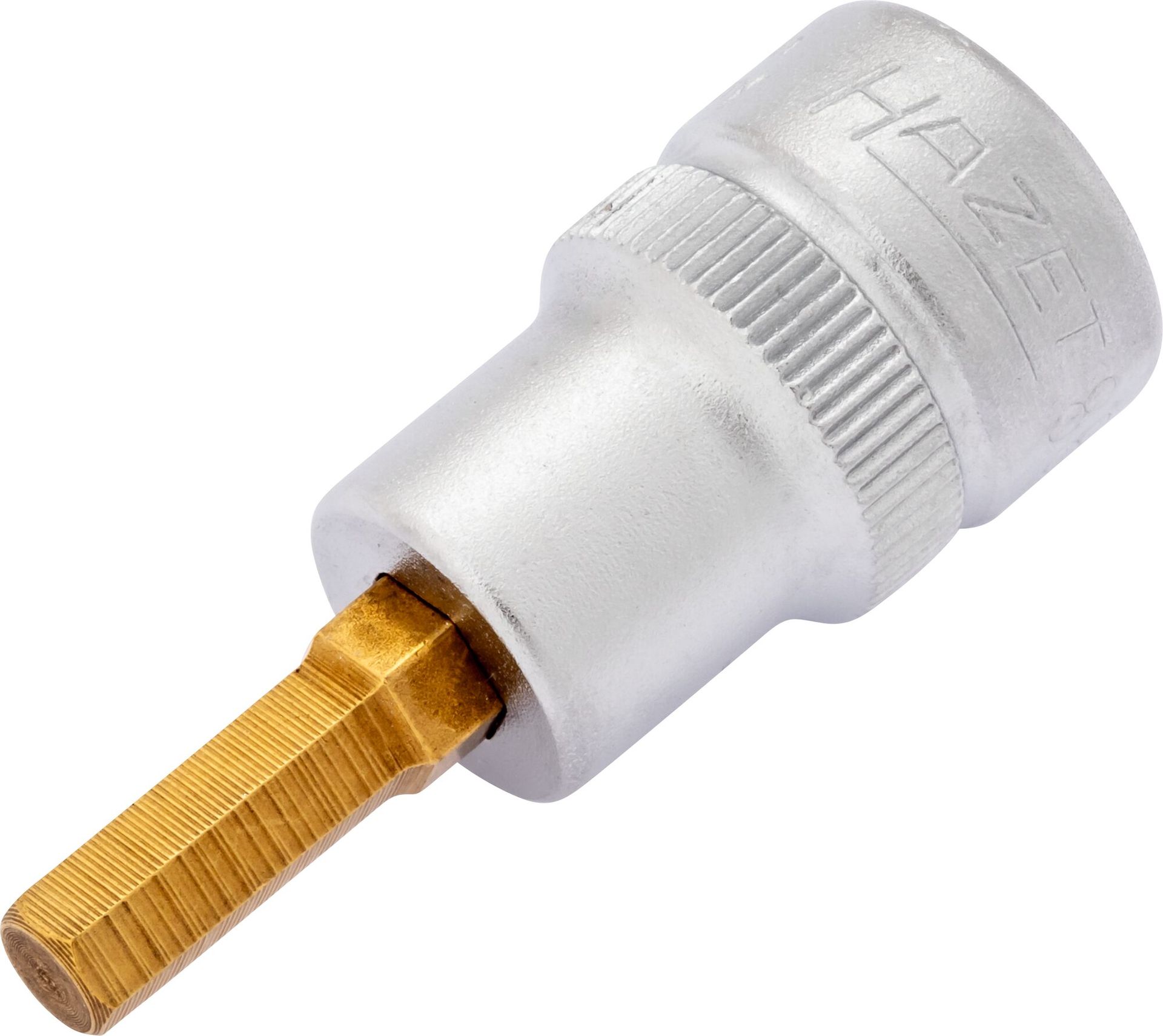 Schraubendrehereinsatz 3/8" Innensechskant 5x43,5mm Hazet