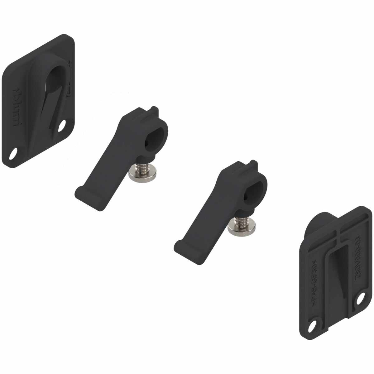 CABLOXX Synchronisierung, Set (Aufnahme
