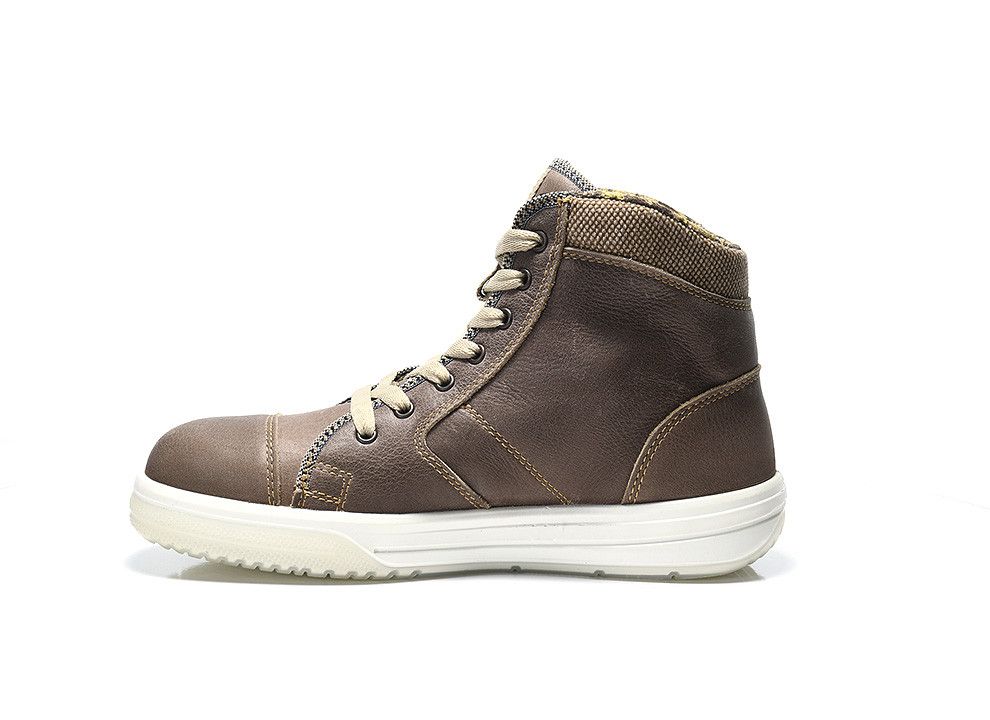 Sicherheitsschnürstiefel EMOTION ESD S3S, Gr. 37