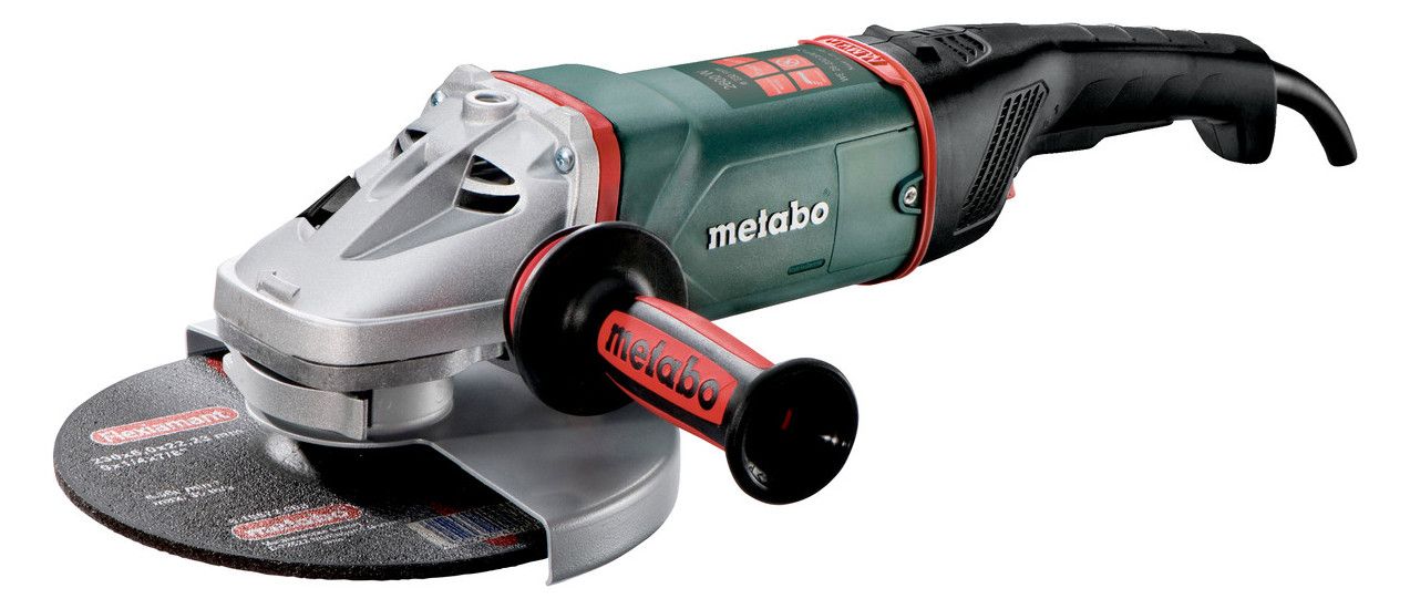 METABO Winkelschleifer, Ø: 230mm