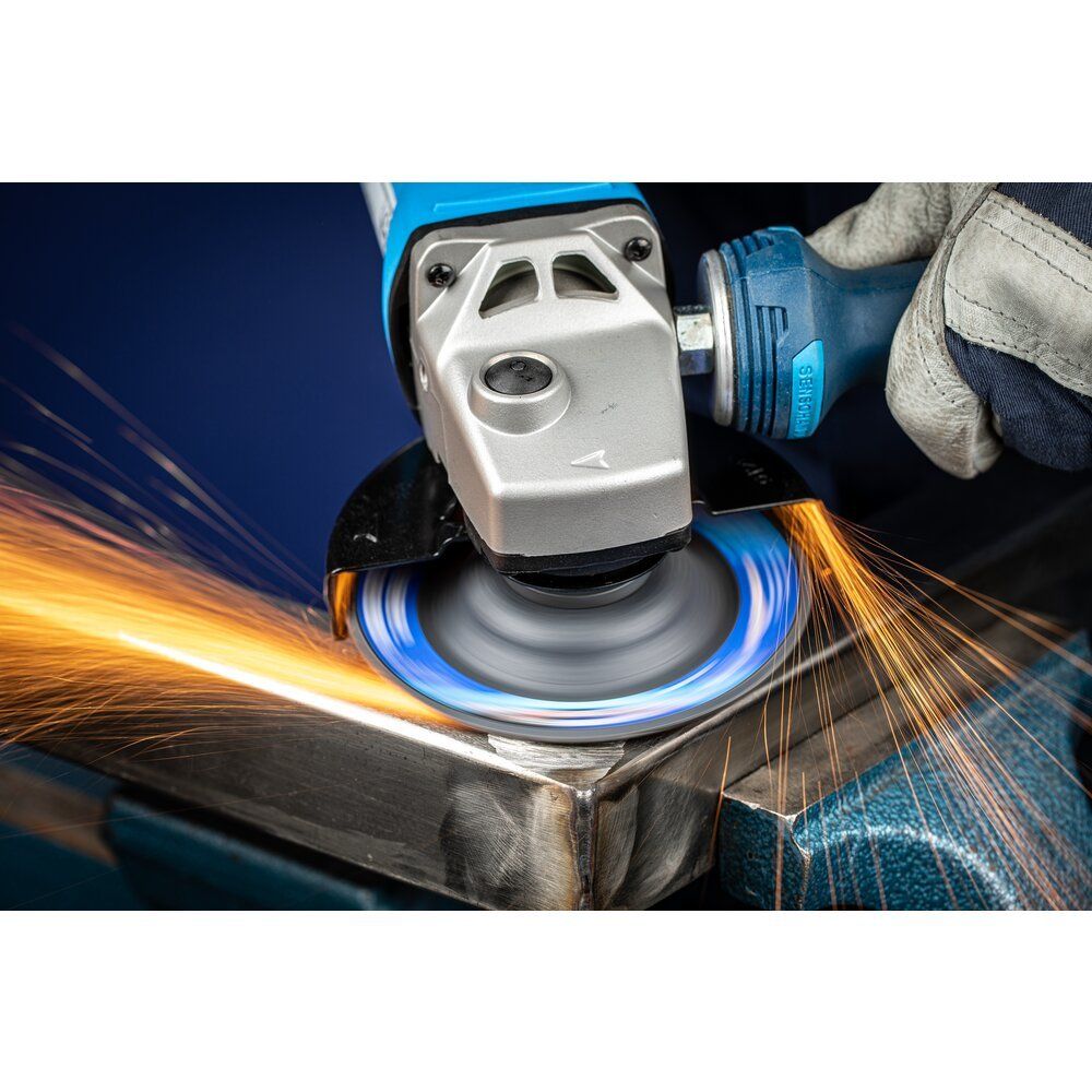 PFERD CC-GRIND (inkl. SOLID, FLEX, STRONG) CC-GRIND ROBUST 115 SGP STEELOX