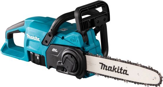 MAKITA Akku-Kettensäge, SOLO