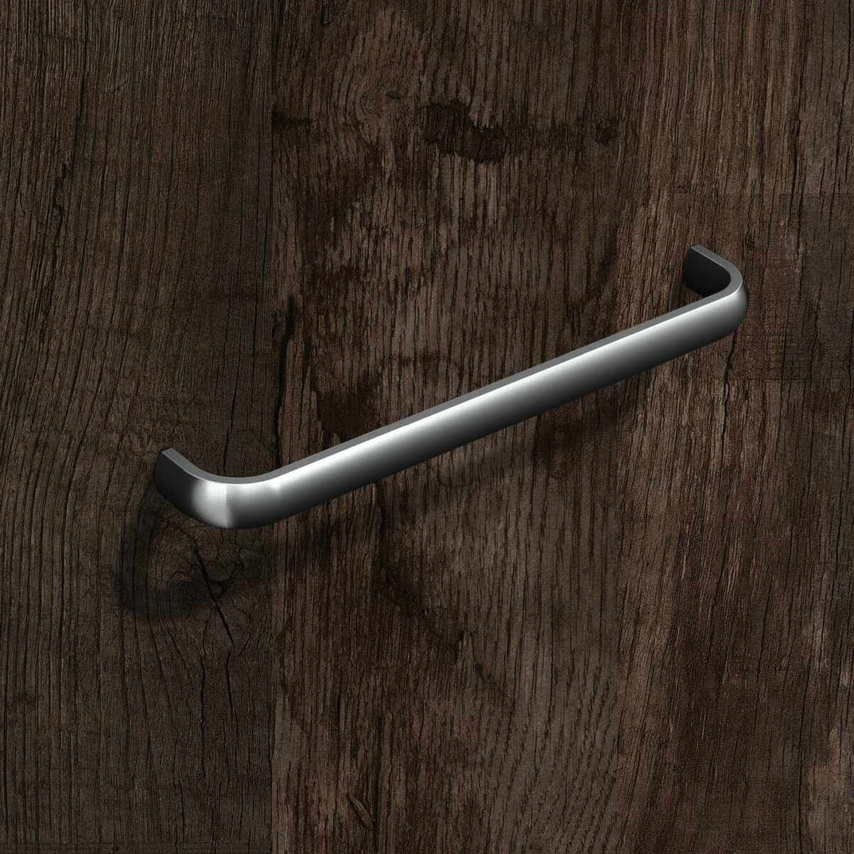 Griff Naila, Bohrabstand 96, L 103 mm, B 12 mm, H