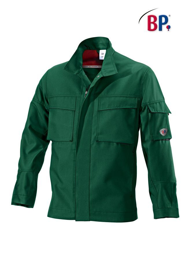 BP® Strapazierfähige Arbeitsjacke