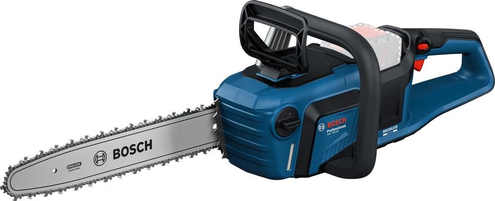 Akku Kettensäge , solo GKE 18V-25 Bosch ohne Akku ohne Ladegerät Karton