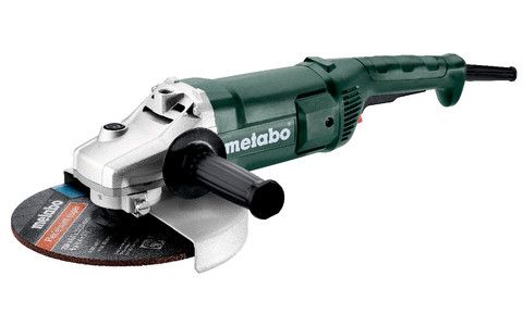 Winkelschleifer WE 2000-230 Metabo