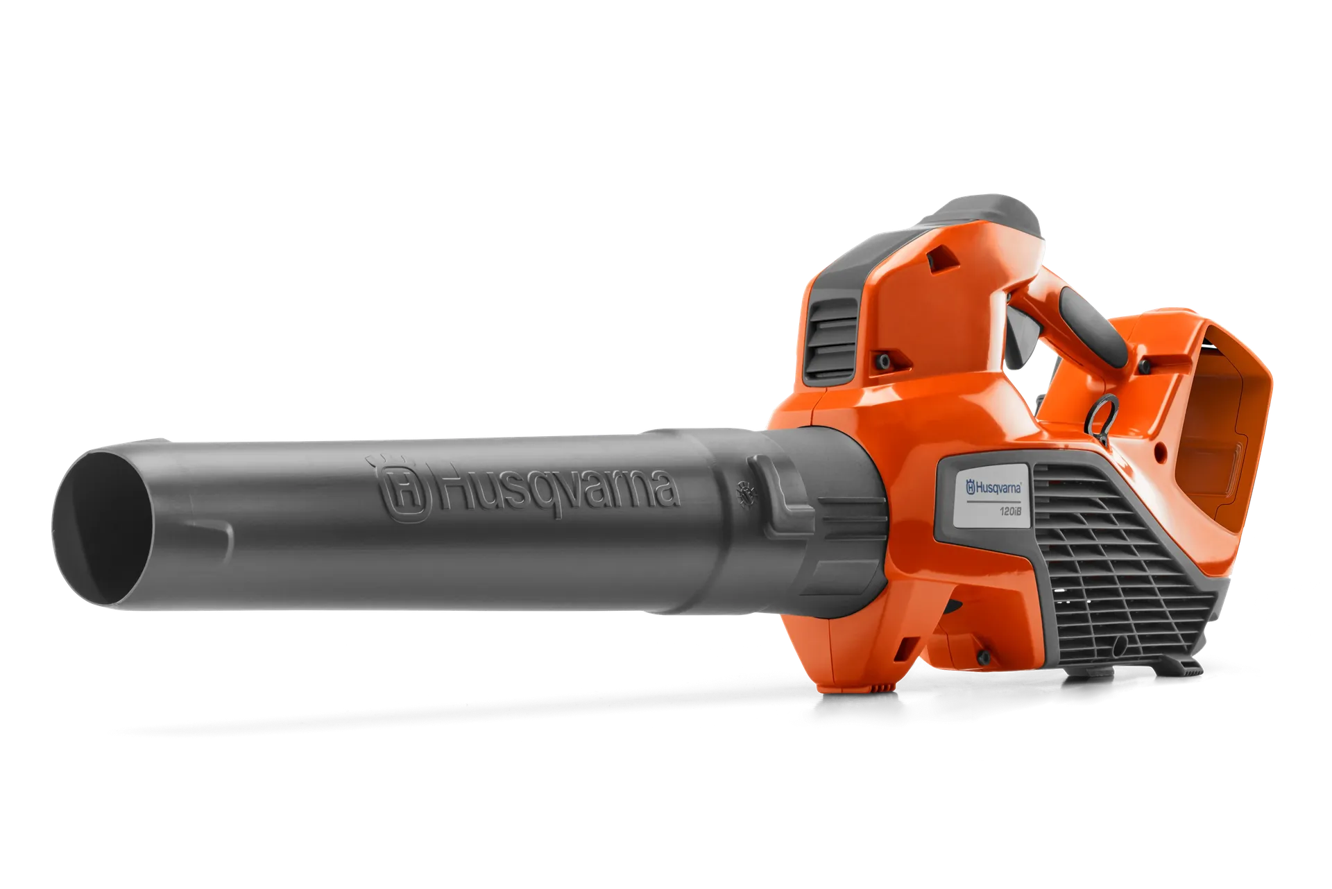 Husqvarna Akku Laubbläser 120iB +BLi20/QC80