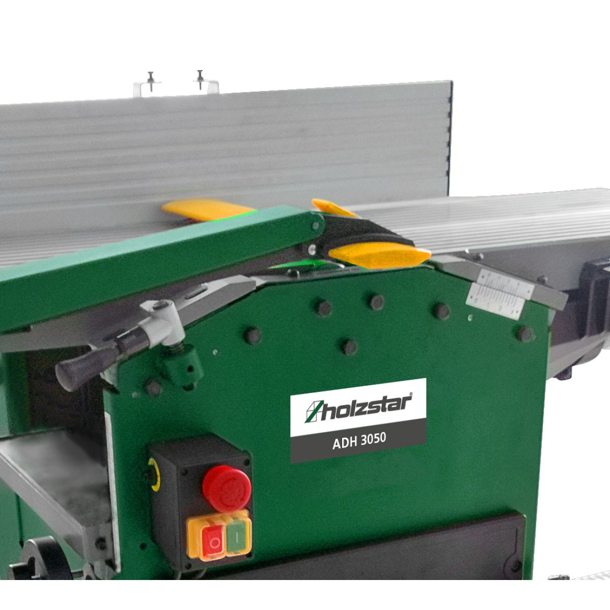 Abricht-Dickenhobel Holzstar ADH 3050 (400V)
