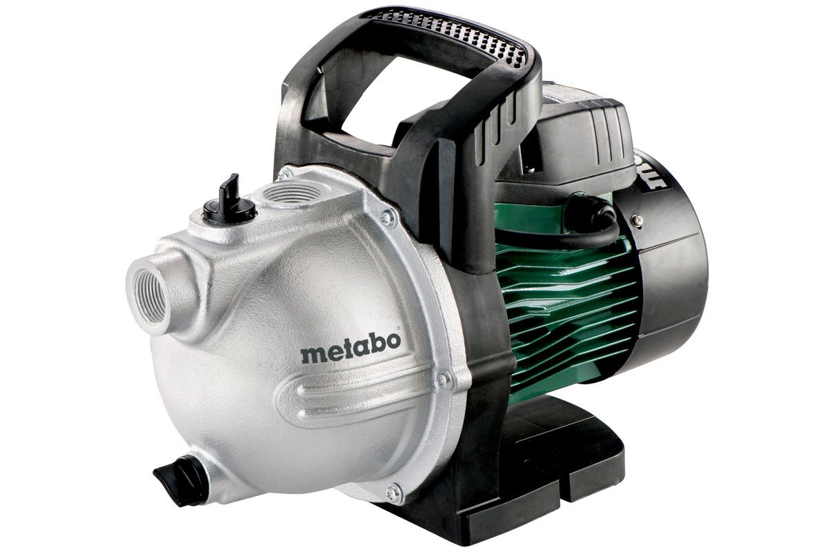 Gartenpumpe P 3300 G Metabo