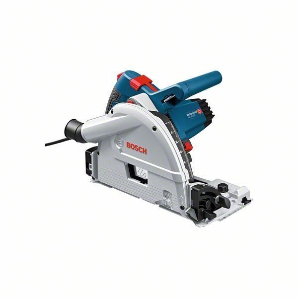 Bosch Tauchsäge GKT 55 GCE