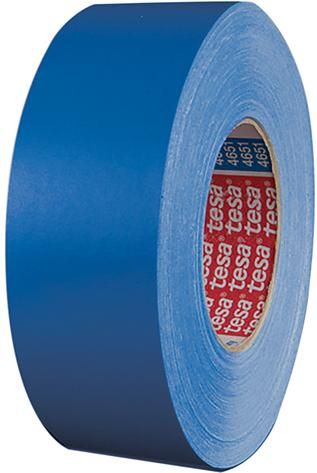 Gewebeband 50mmx50m blau