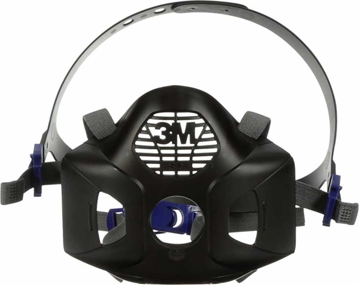 Kopfbebänderung für HF-801,HF-802,HF-803 3M
