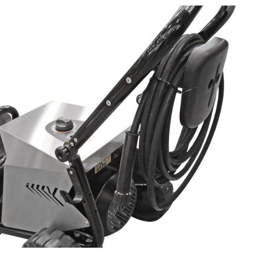 Kaltwasser-Hochdruckreiniger Cleancraft HDR-K 126-21