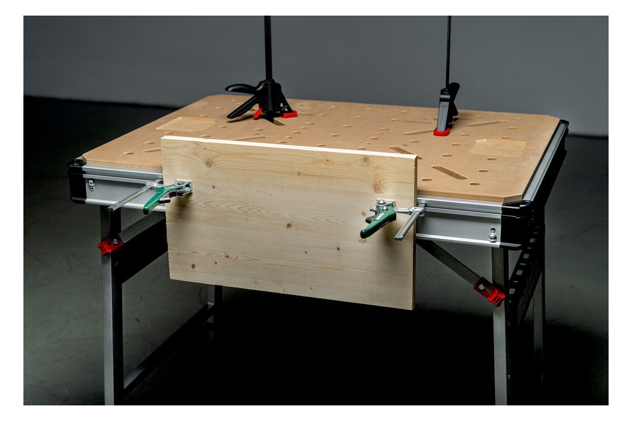 METABO Multifunktionstisch