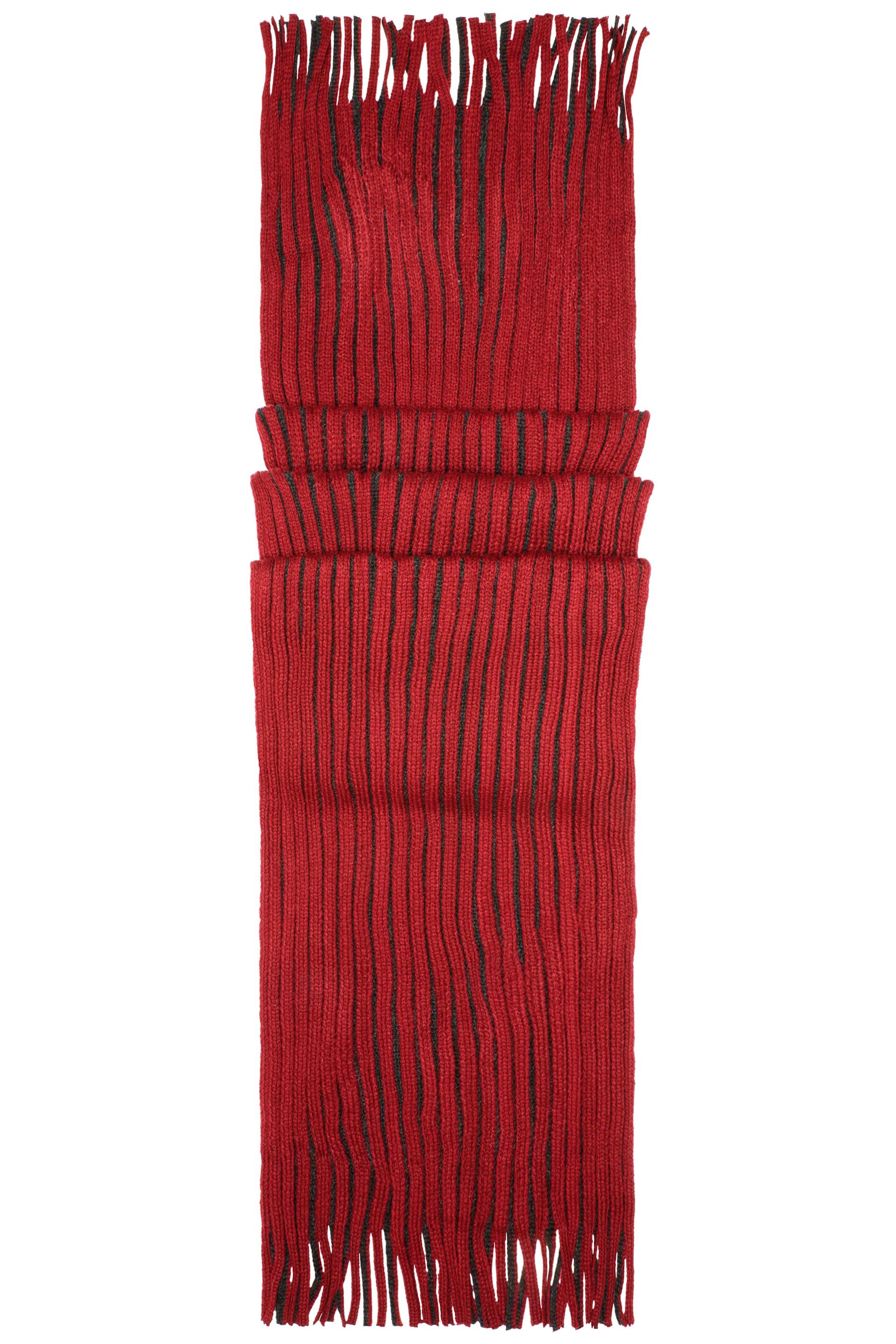 Aparter Strickschal