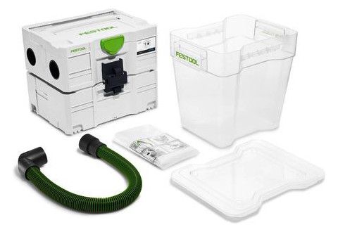 FESTOOL CT-Vorabscheider für Sauger