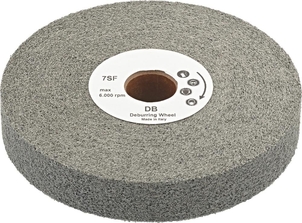 Finish-Schleifscheibe 203x25,4x76,2 mm 7 Sf FORMAT