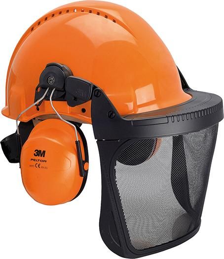 3M Forstschutzkleidung
