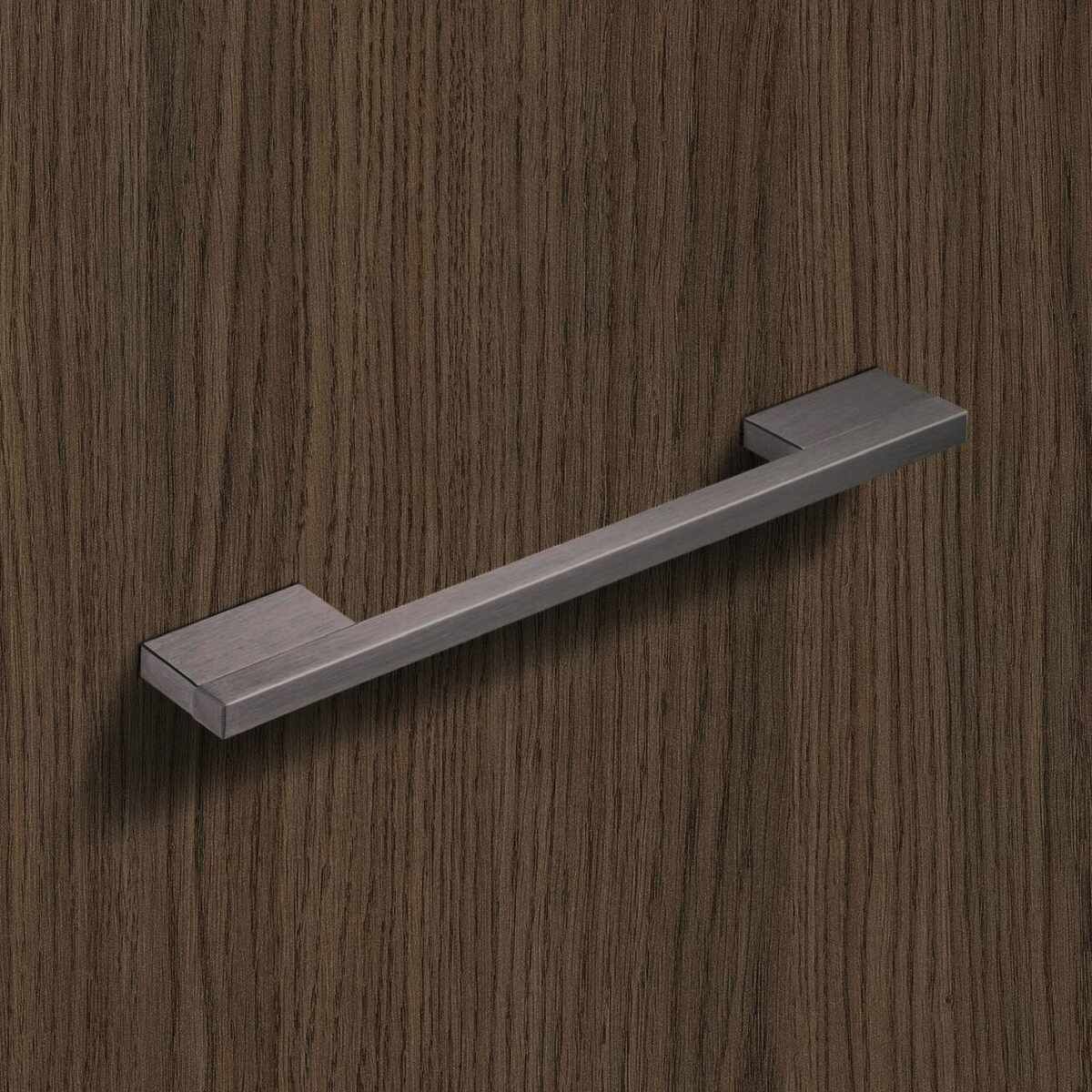 Griff Imperia, Bohrabstand 192, L 220 mm, B 9 mm,