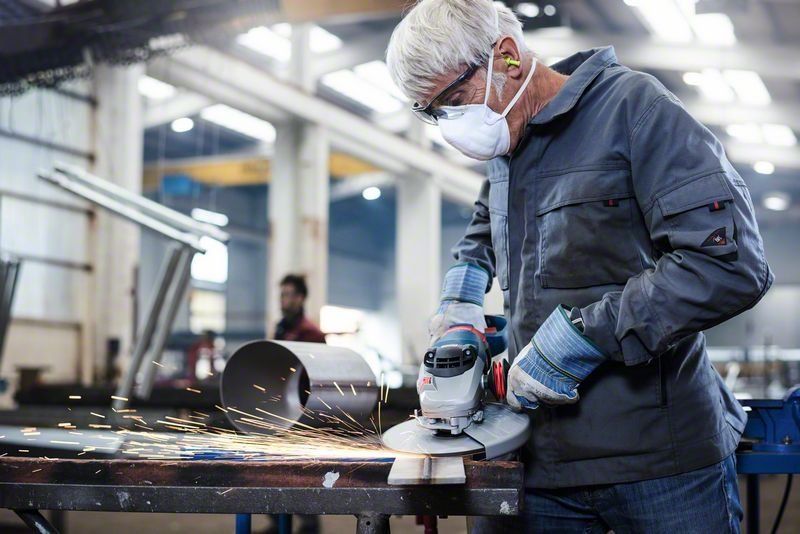 Bosch Schruppscheibe Expert for Metal A 30 T BF