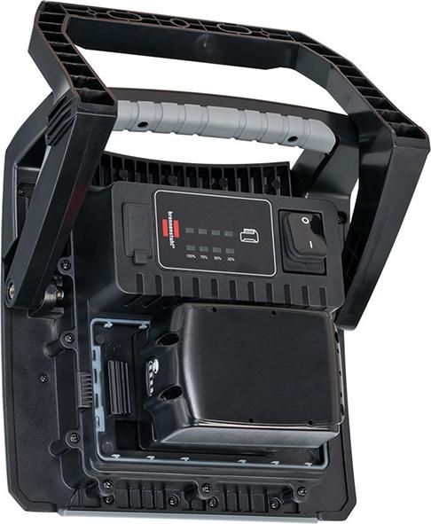 Akku-Arbeitsleuchte Multi Battery 1125-4500Lumen ohne Akku Brennenstuhl