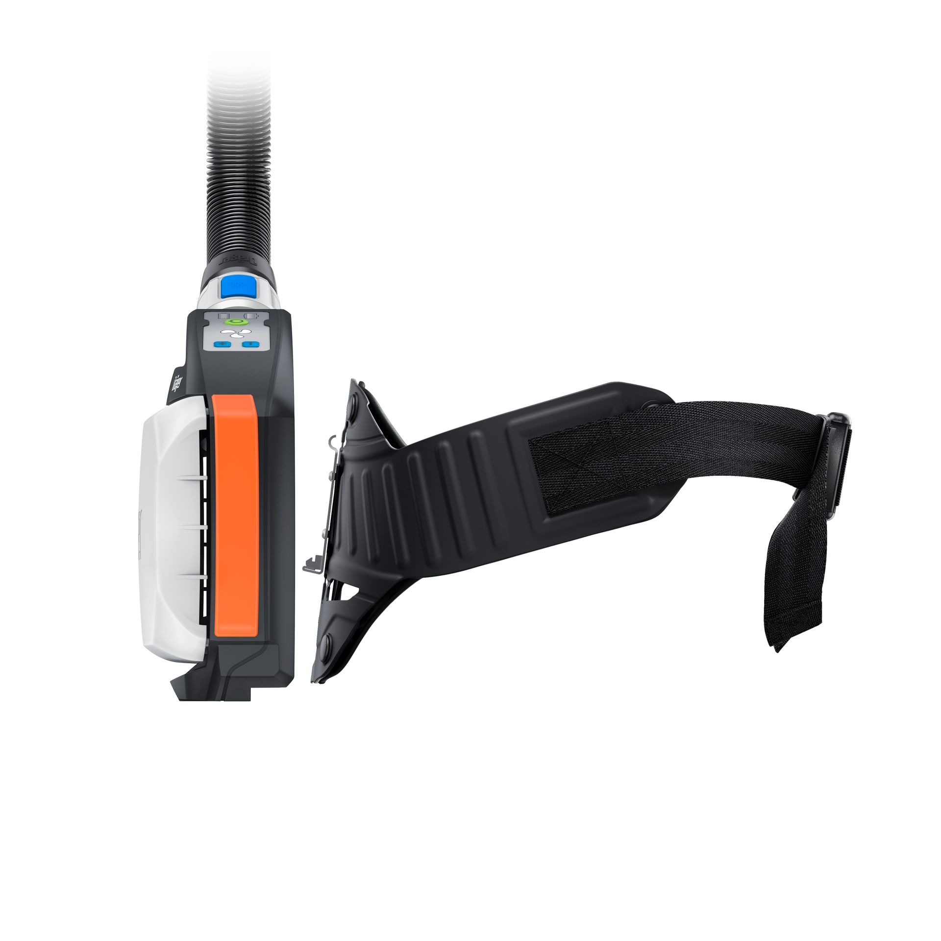 Dräger X-plore 8000 Standardguertel