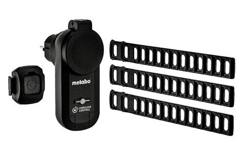 Start/Stop-Set CordlessControl, Typ F (630231000)