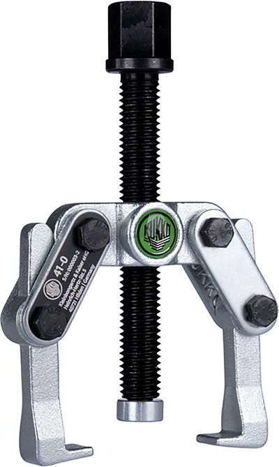 Kukko Abzieher 2-armig 60x40mm