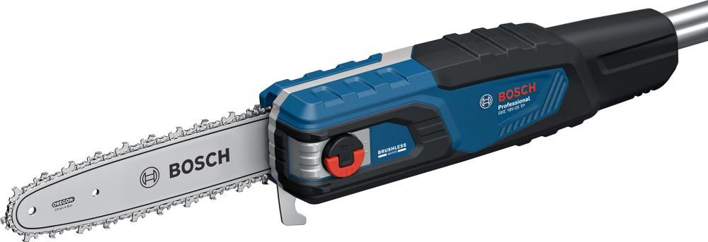Akku Kettensäge , solo GKE 18V-25 TP Bosch ohne Akku ohne Ladegerät Karton
