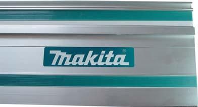 MAKITA Führungsschiene