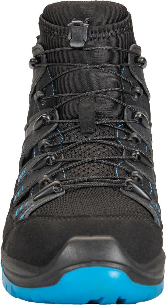 Stiefel HUDSON, S1P SRC ESD, 38, BAAK