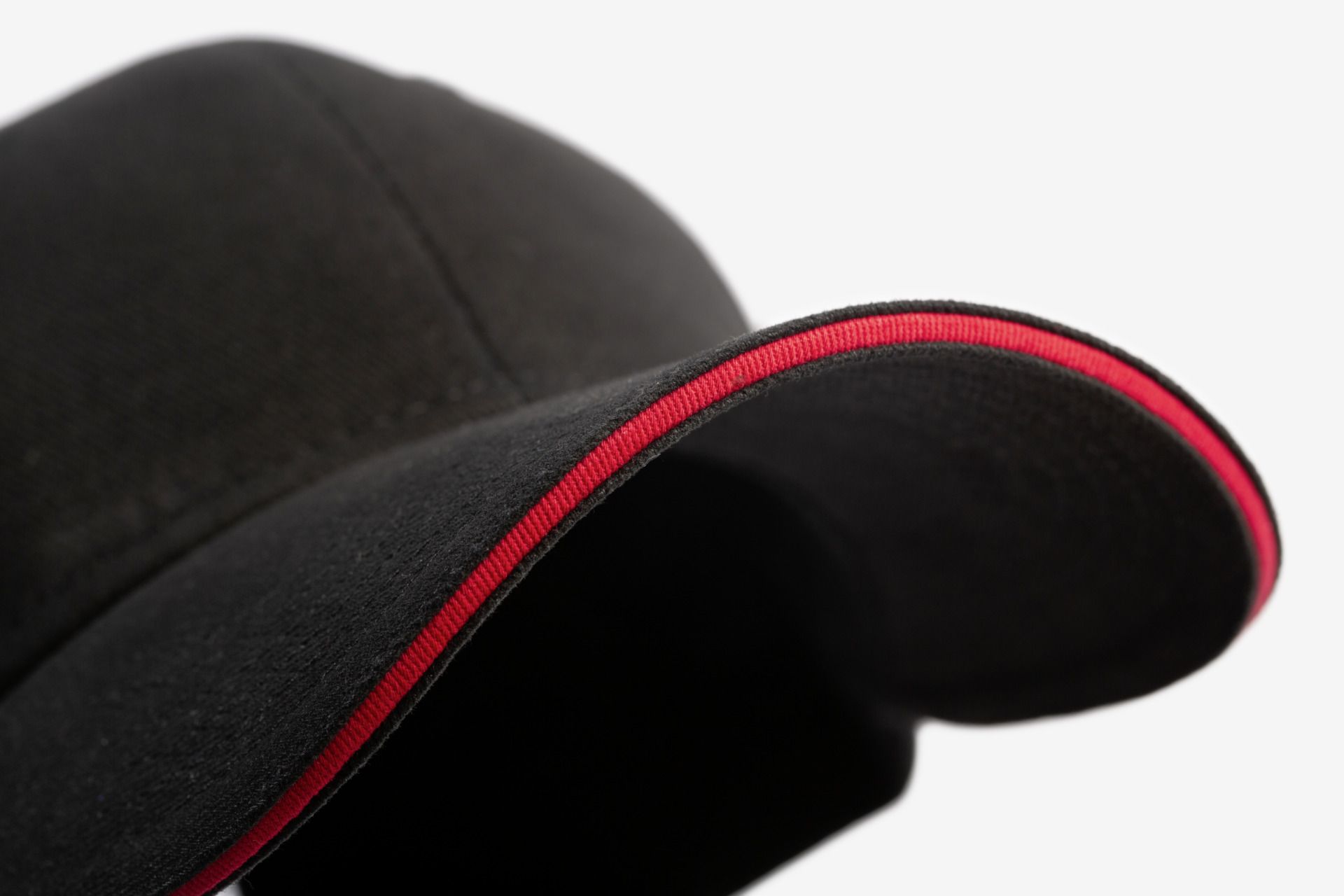 FHB Cap UDO unisex schwarz