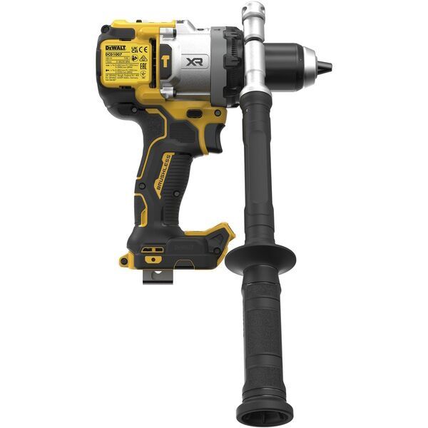 DEWALT Akku-Schlagbohrschrauber, SOLO