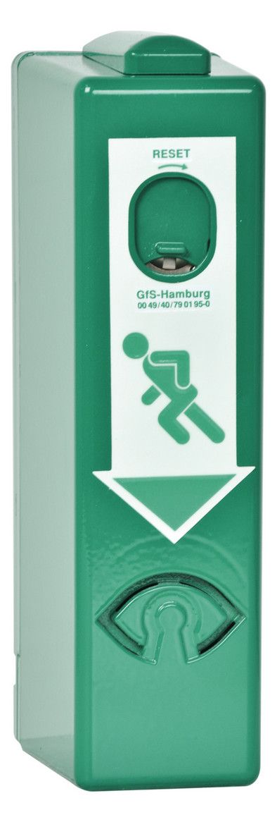 GFS EH-Türwächter