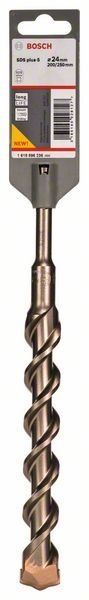 Bosch Hammerbohrer SDS plus-5