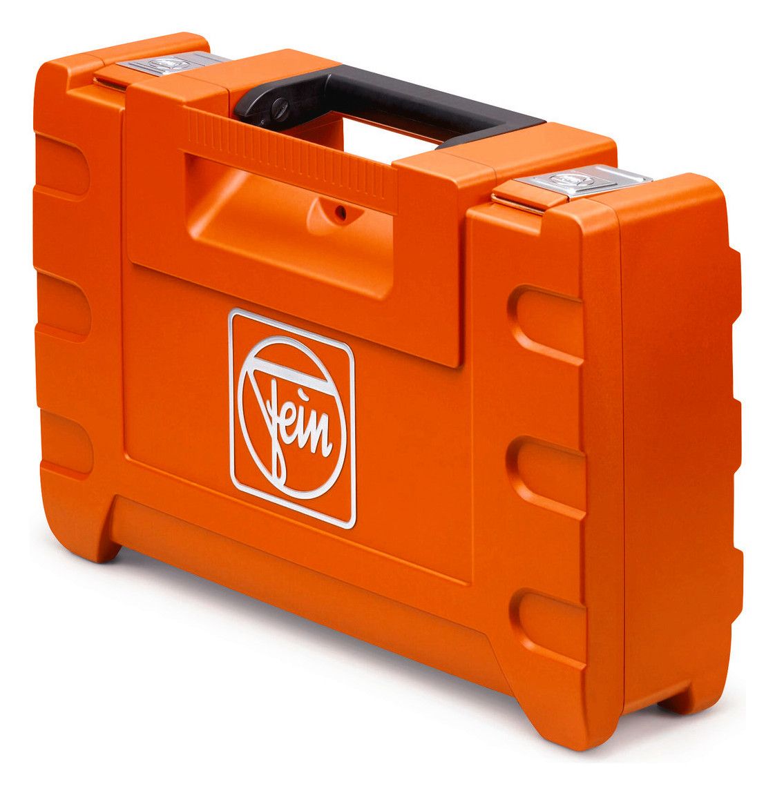 FEIN Kunststoff-Werkzeugkoffer, orange