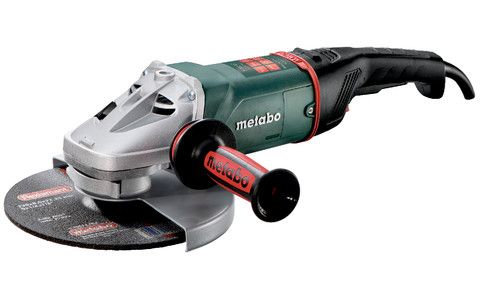 Winkelschleifer WEA 24-230 MVT Qu Metabo