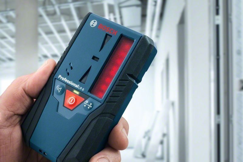 Bosch Laser-Empfänger LR 6