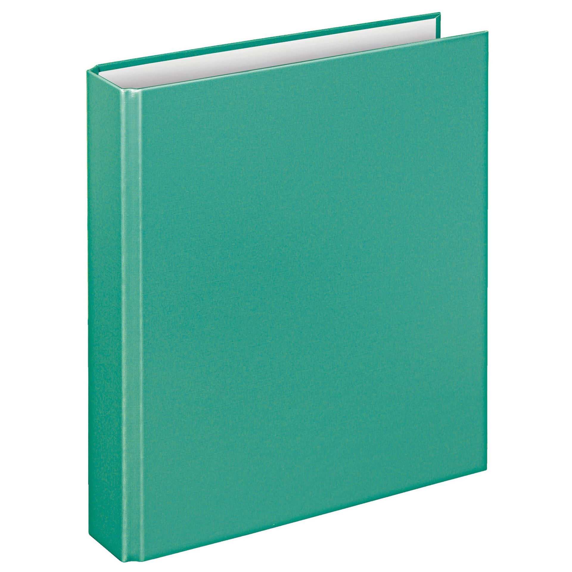 Ringbuch Basic A5 2Rg 25mm tk