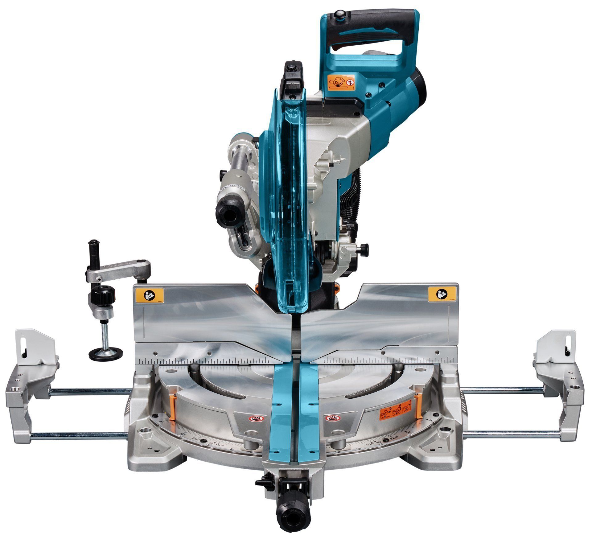Makita Kapp- und Gehrungssäge LS1219L 305 mm
