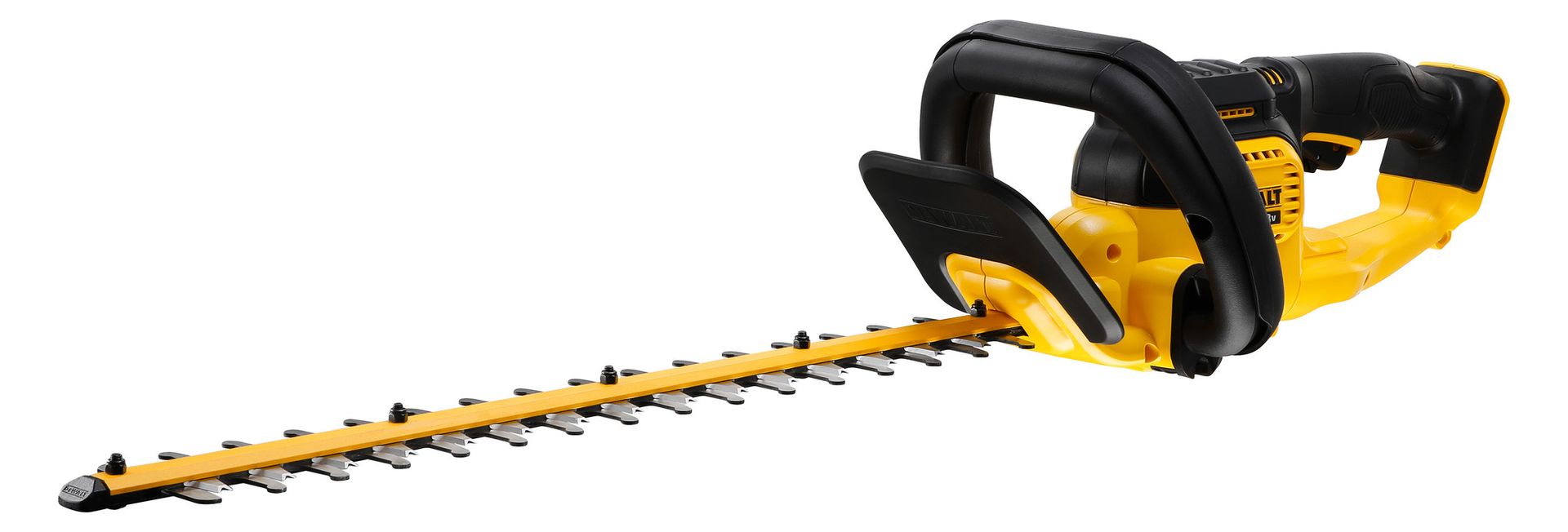 DeWALT Akku-Heckenschere, SOLO