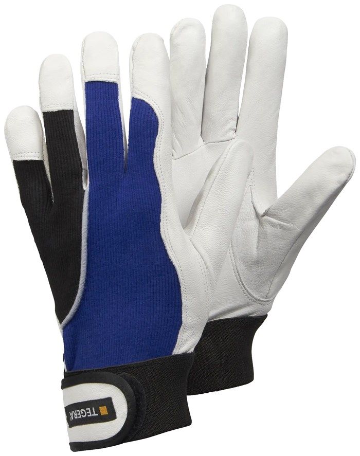Lederhandschuh TEGERA® 13