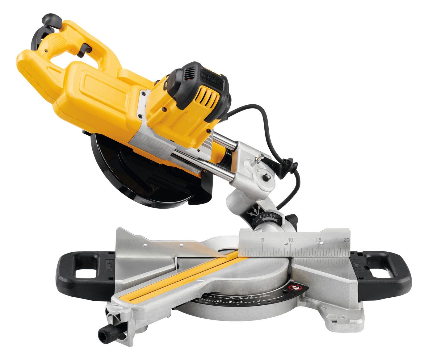 DEWALT Paneelsäge