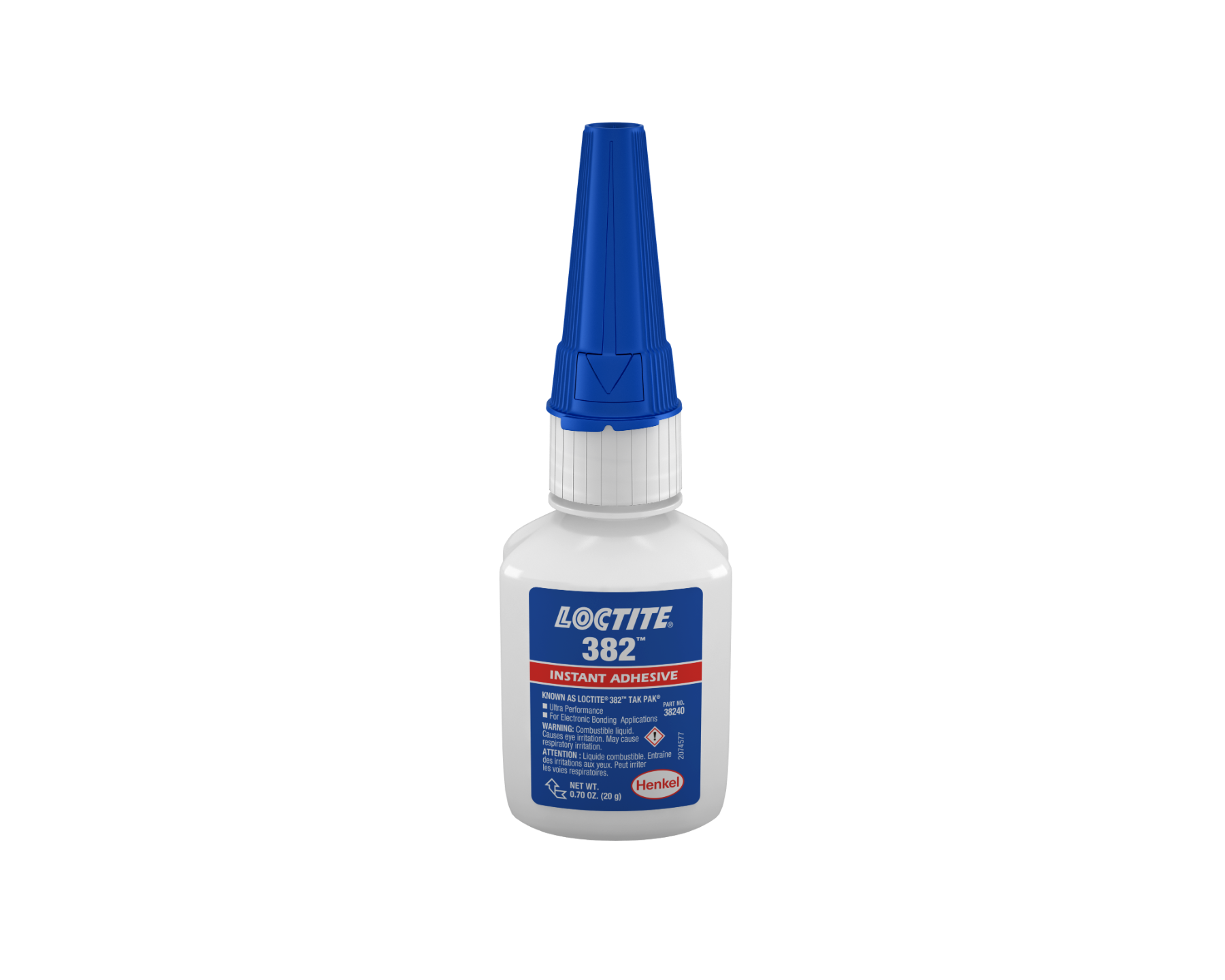 LOCTITE® 382