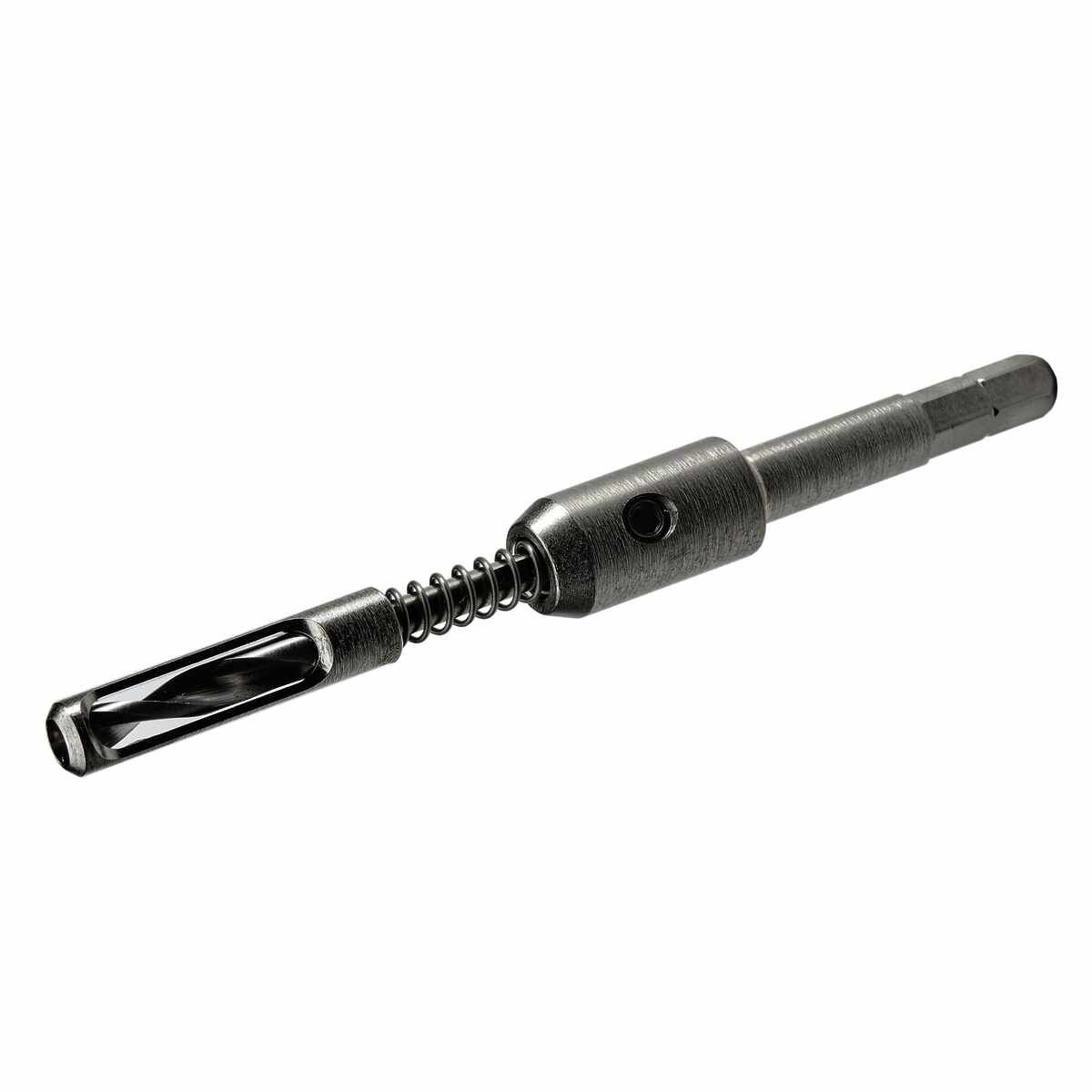 Zentrierbohrer, 5 mm