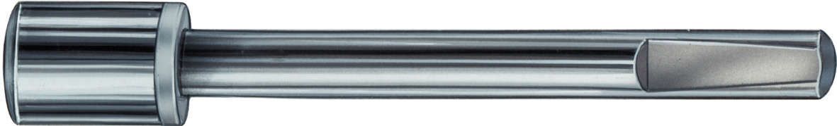 Führungszapfen Innenkühlung Gr.1 12 mm GFS