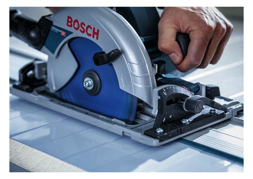 BOSCH HM-Kreissägeblatt, "Sandwich"
